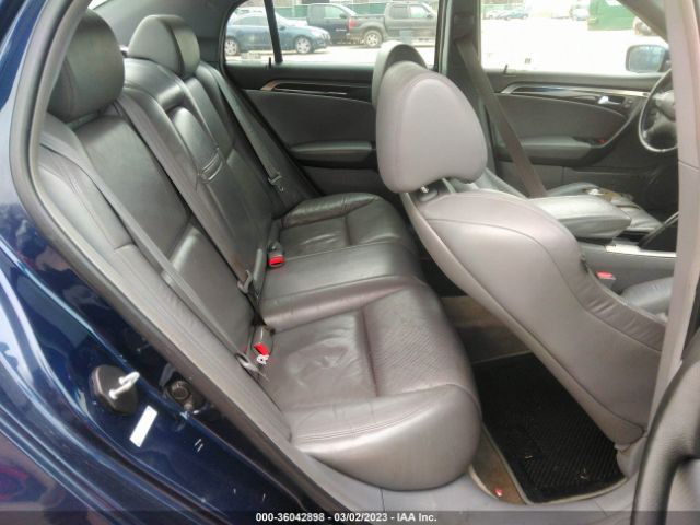 19UUA66276A014556 Acura TL