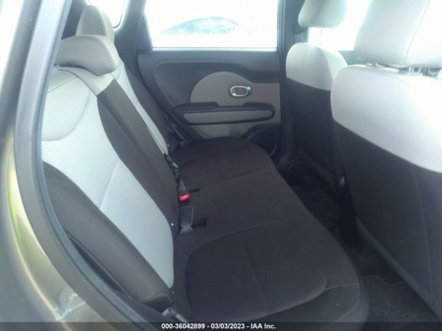 KNDJN2A2XG7323247 KIA Soul Base