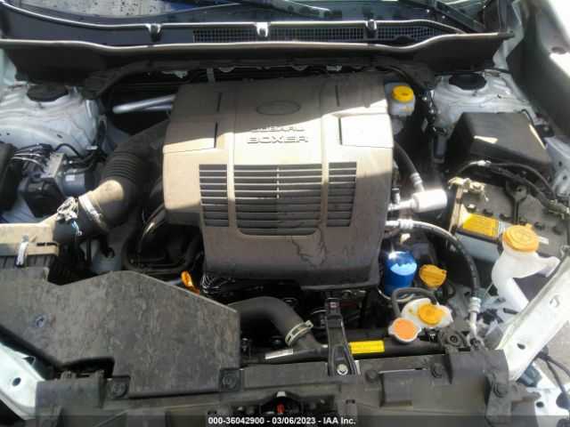 JF2SKAECXNH446968 Subaru Forester Premium