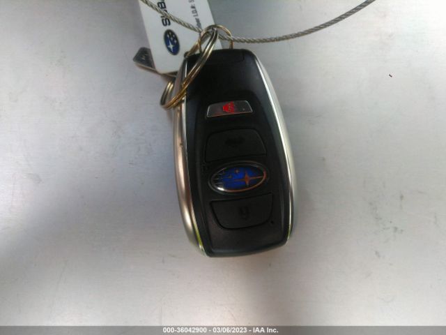 JF2SKAECXNH446968 Subaru Forester Premium