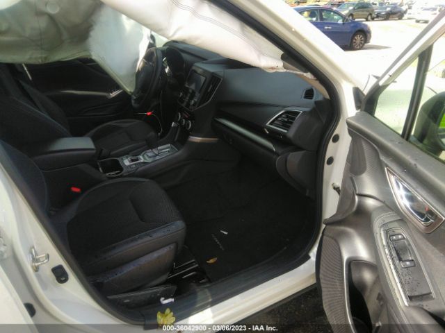 JF2SKAECXNH446968 Subaru Forester Premium
