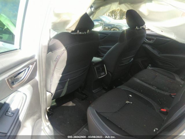 JF2SKAECXNH446968 Subaru Forester Premium