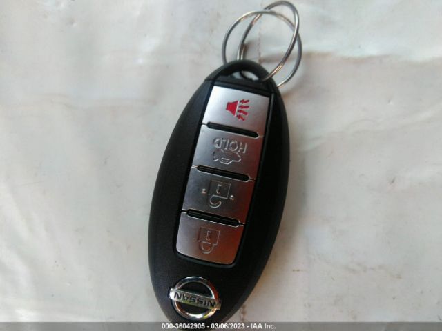 3N1AB7AP3KL603780 Nissan SENTRA SV