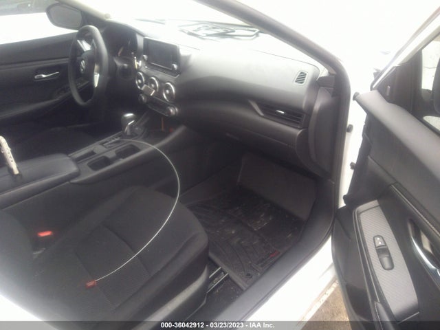 Nissan SENTRA S 2021 3N1AB8BV5MY235451 Image 6