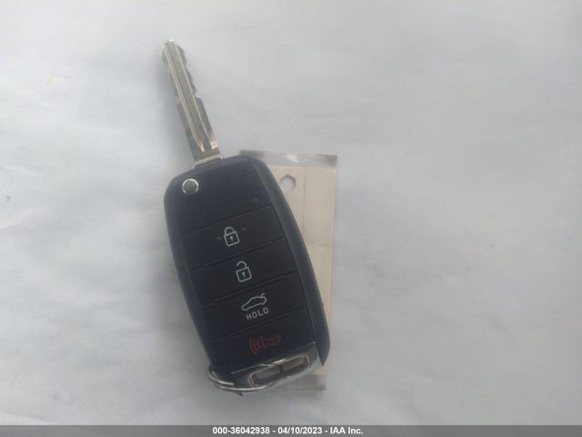 KIA FORTE S 2018 3KPFL4A74JE225423 Image 11