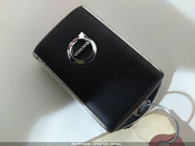 YV4A22PL4L1597420 Volvo Xc90 Inscription