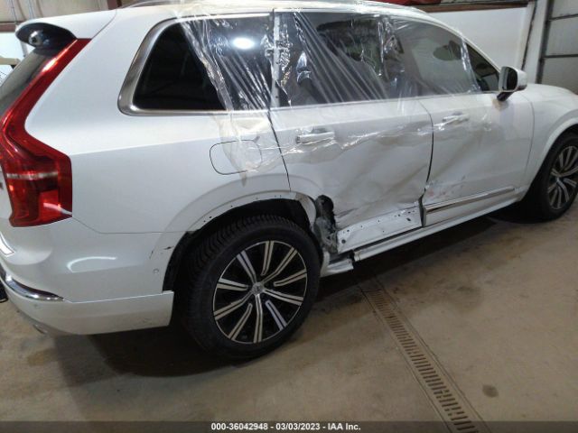 YV4A22PL4L1597420 Volvo Xc90 Inscription