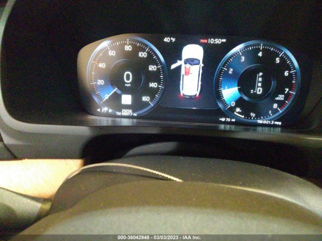 YV4A22PL4L1597420 Volvo Xc90 Inscription
