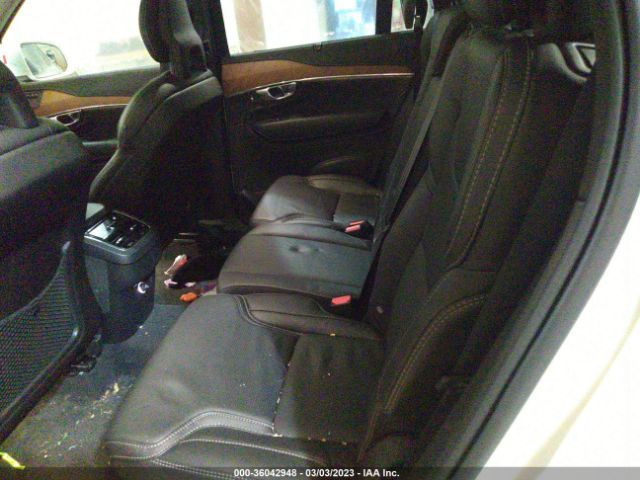 YV4A22PL4L1597420 Volvo Xc90 Inscription