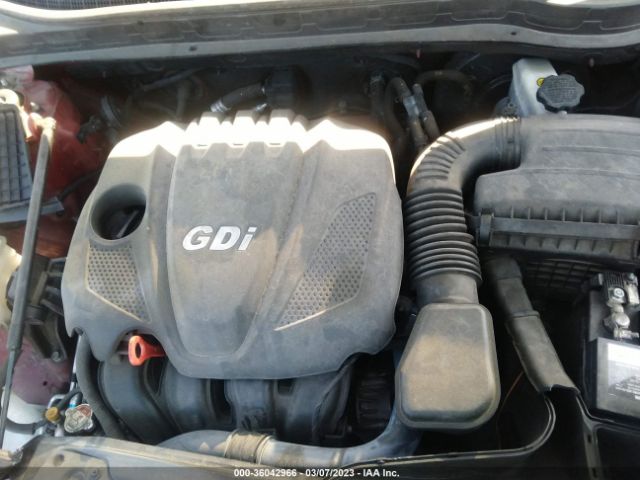5XXGN4A7XFG415370 KIA OPTIMA EX