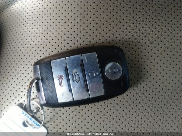 5XXGN4A7XFG415370 KIA OPTIMA EX