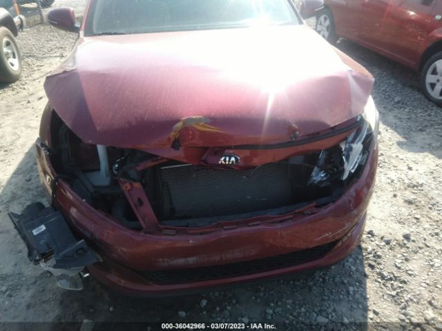 5XXGN4A7XFG415370 KIA OPTIMA EX