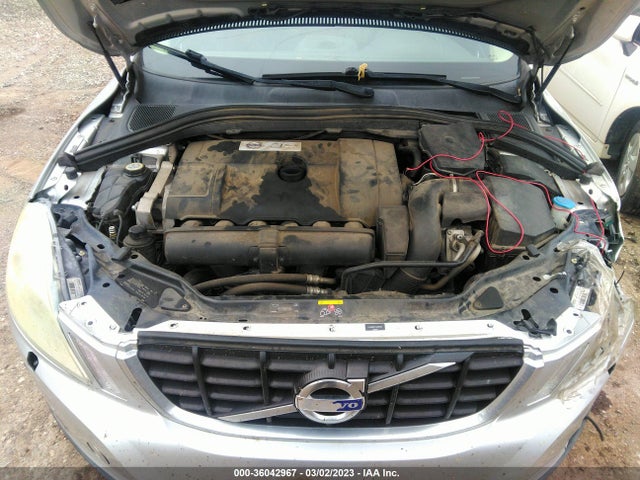 Volvo Xc60 3.2l 2010 YV4982DL7A2081453 Image 11