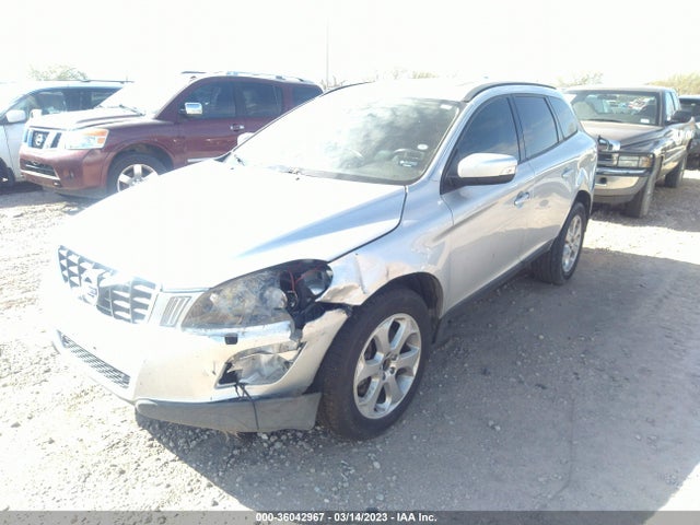 Volvo Xc60 3.2l 2010 YV4982DL7A2081453 Image 2