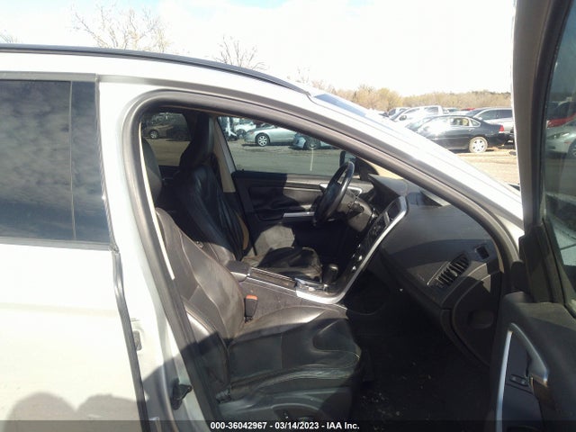 Volvo Xc60 3.2l 2010 YV4982DL7A2081453 Image 6