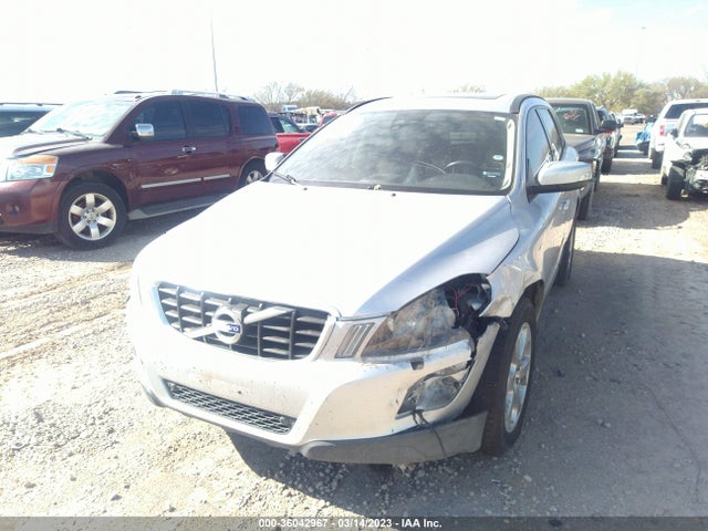 Volvo Xc60 3.2l 2010 YV4982DL7A2081453 Image 7