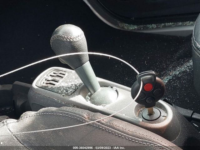 WMEEJ3BAXFK800877 Smart Fortwo Passion/pure
