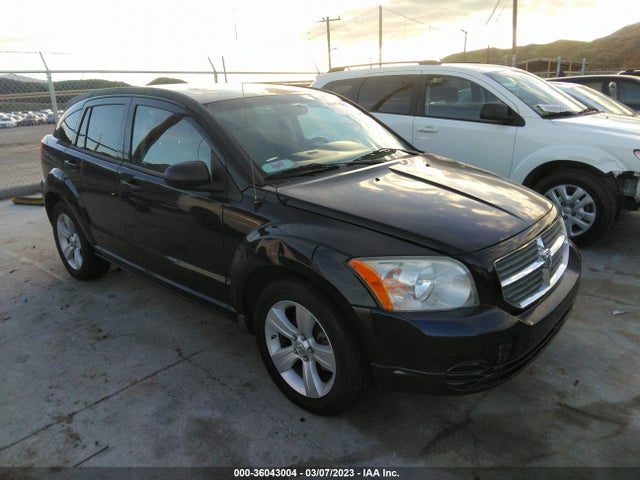 Dodge Caliber Sxt 2010 1B3CB4HA6AD605101 main image