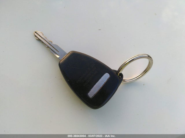 2010 DODGE CALIBER SXT VIN: 1B3CB4HA6AD605101