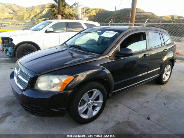 Dodge Caliber Sxt 2010 1B3CB4HA6AD605101 Image 2