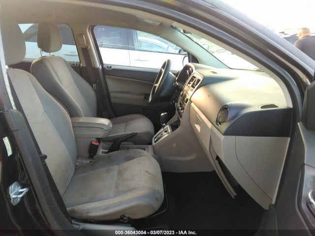 Dodge Caliber Sxt 2010 1B3CB4HA6AD605101 Image 5