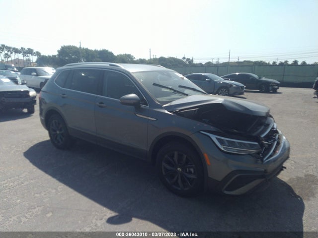 2023 Volkswagen Tiguan, VIN: 3VV3B7AX3PM012292