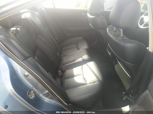 2010 NISSAN MAXIMA 3.5 SV W/SPORT PKG VIN: 1N4AA5AP4AC850262