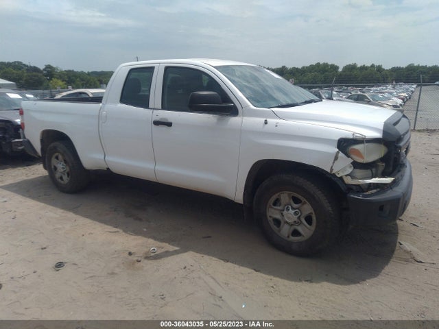 Toyota Tundra 2wd Truck Sr/sr5 2016 5TFRM5F1XGX096326 головне зображення