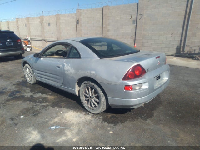 4A3AC44G61E135799 Mitsubishi ECLIPSE GS