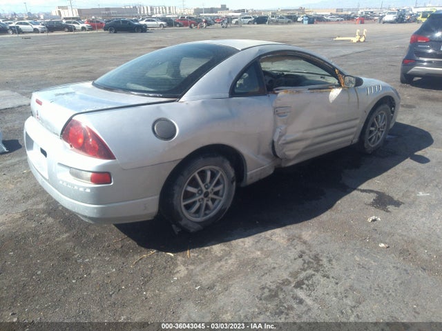 4A3AC44G61E135799 Mitsubishi ECLIPSE GS