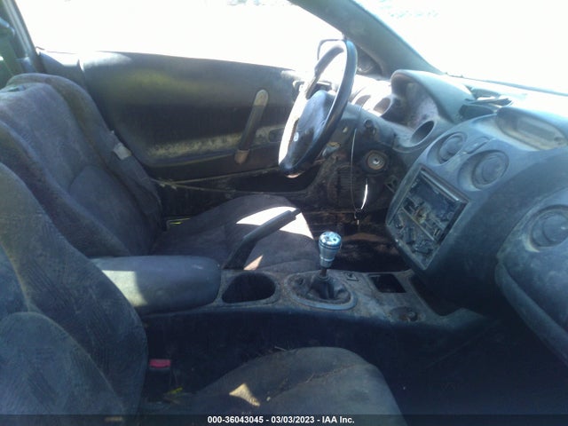4A3AC44G61E135799 Mitsubishi ECLIPSE GS
