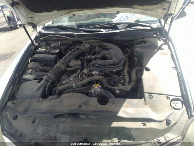 JTHBE262165004177 Lexus Is 350 Auto