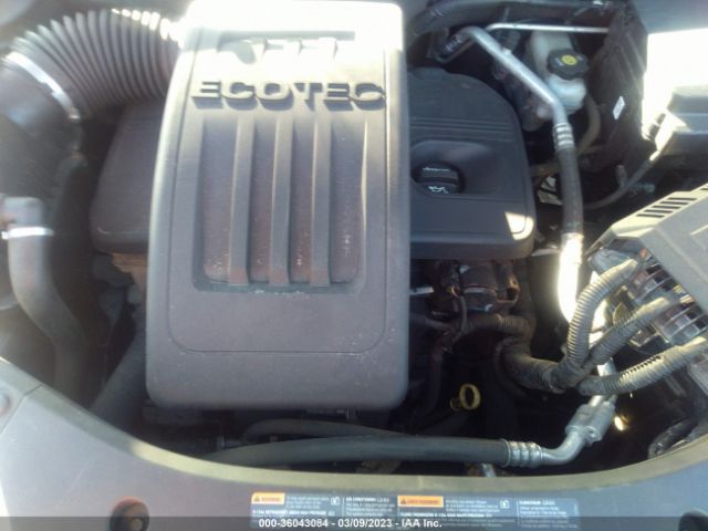 2GKALMEK5D6366616 GMC Terrain Sle