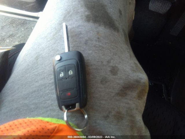 2GKALMEK5D6366616 GMC Terrain Sle