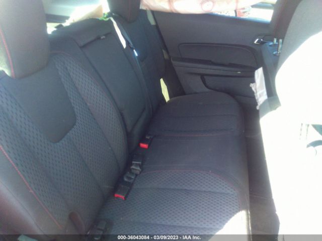 2GKALMEK5D6366616 GMC Terrain Sle