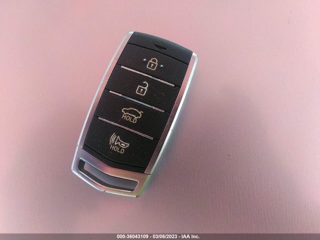 2020 Genesis G70, VIN: KMTG34LA9LU063601