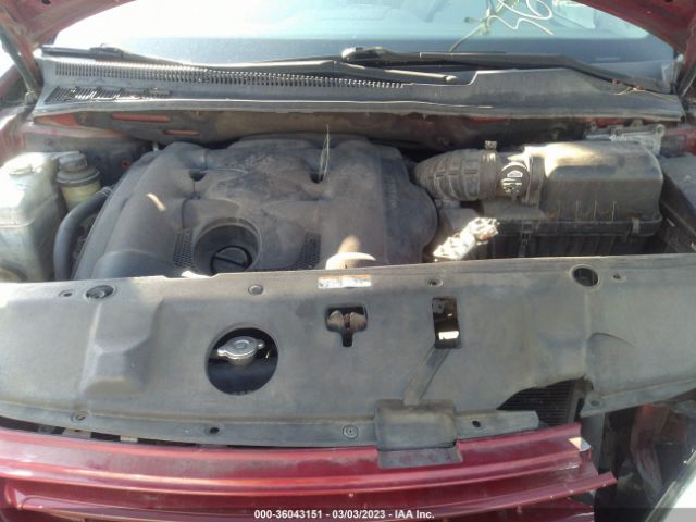 KNDMG4C31A6326981 KIA SEDONA LX