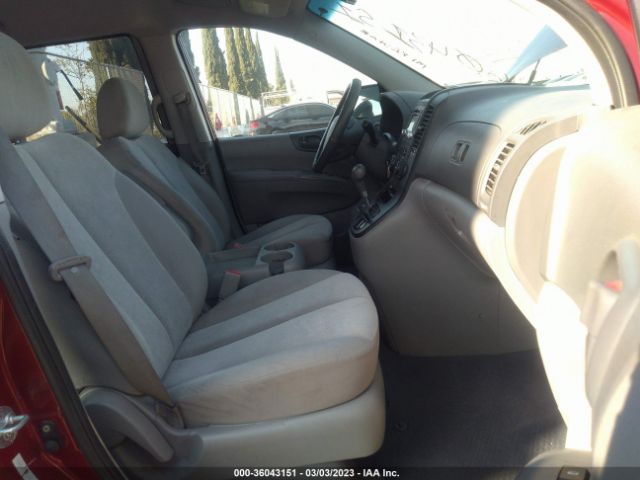 KNDMG4C31A6326981 KIA SEDONA LX