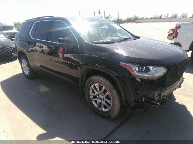 2019 1GNERGKW0KJ137059 main image