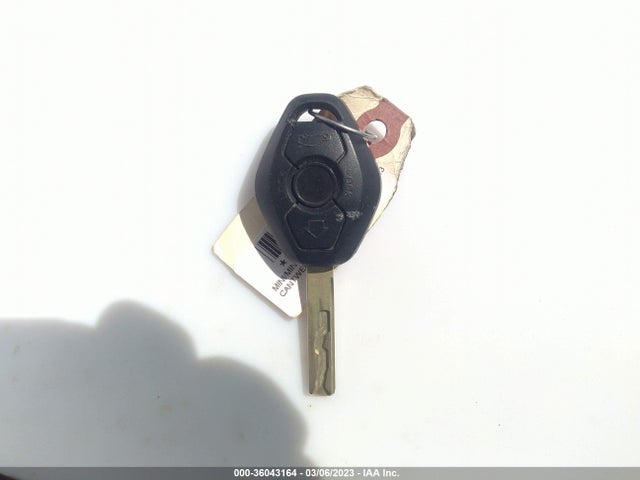 WMWRH335X6TK57986 Mini COOPER CONVERTIBLE