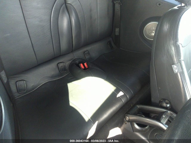 WMWRH335X6TK57986 Mini COOPER CONVERTIBLE