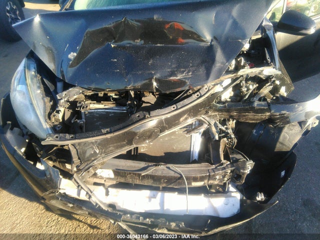 Toyota Prius C One/two/three/four 2015 JTDKDTB34F1109697 Image 7
