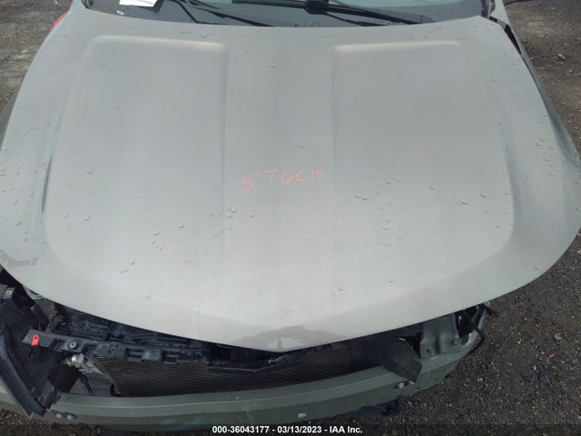 Chevrolet Impala Premier 2019 1G1105S30KU133418 Image 10