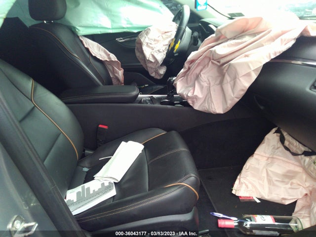 Chevrolet Impala Premier 2019 1G1105S30KU133418 Image 5