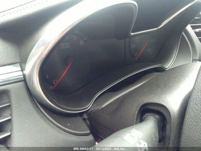 Chevrolet Impala Premier 2019 1G1105S30KU133418 Image 7