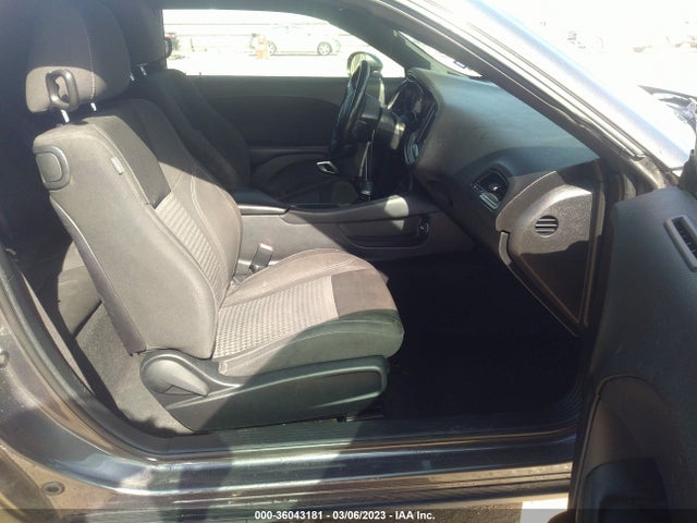 Dodge Challenger Sxt 2019 2C3CDZAG0KH746680 Image 5