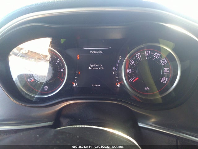 Dodge Challenger Sxt 2019 2C3CDZAG0KH746680 Image 7