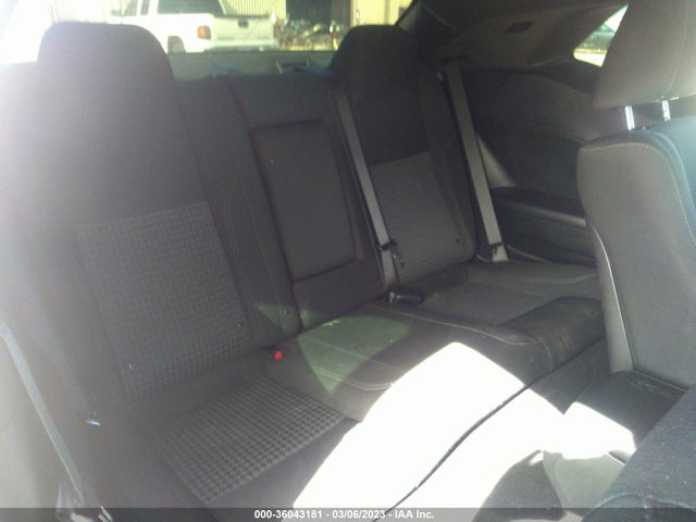 Dodge Challenger Sxt 2019 2C3CDZAG0KH746680 Image 8