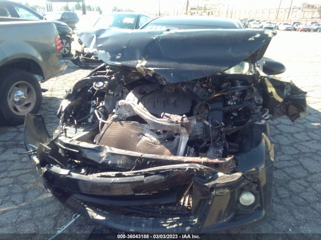 Toyota Corolla L/le/s/s Plus/le Plus 2015 5YFBURHE9FP249252 Image 6