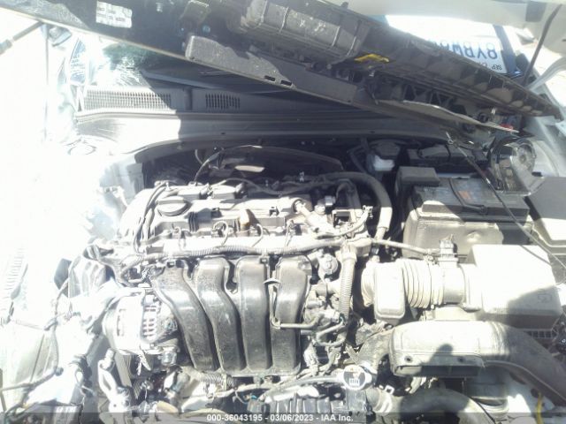 3KPF24AD7ME403256 KIA Forte Lxs